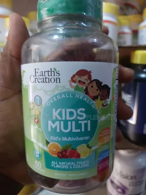 Kids Multi Gummy