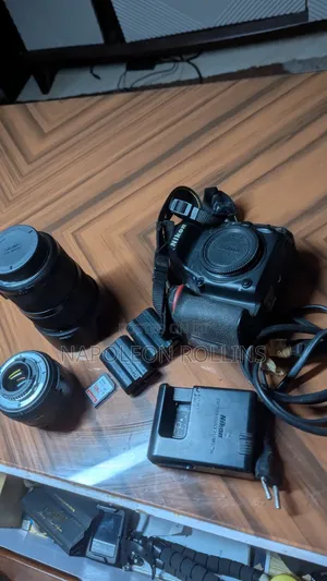 Nikon D750