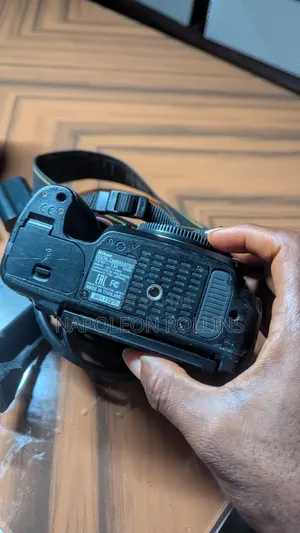 Nikon D750