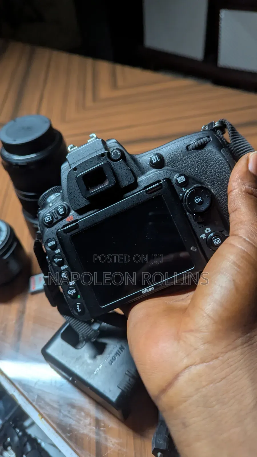 Nikon D750
