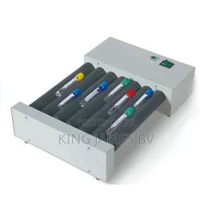 Blood Roller Mixer – Professional Laboratory Mixing Equipment