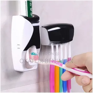 High Quality Toothbrush Holder