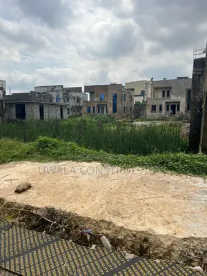 Prime Residential Land With C of O
