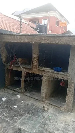 3bdrm Apartment in Ago Palace for rent