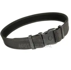 Security Wears and Accessories