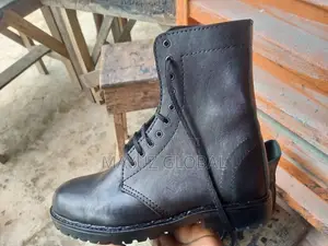 Security Wears and Accessories