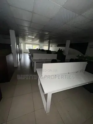 201 SQM Office Space for Rent