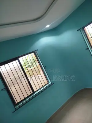 Furnished 2bdrm Apartment in Igando Phase 2 for rent