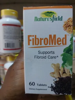 Fibromed Supplement