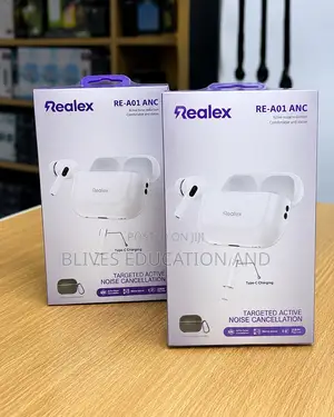 Realex EarPods