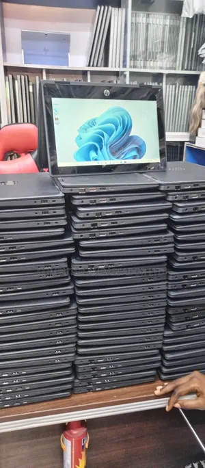 Laptop HP 4GB Intel SSD 128GB