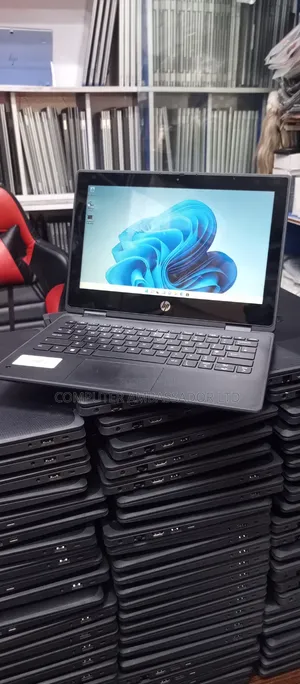 Laptop HP 4GB Intel SSD 128GB