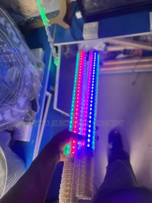 Champagne Led Stick Lamp Club Light