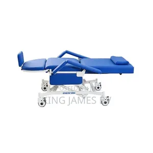 Dialysis Chair – Comfortable Patient Care Solution