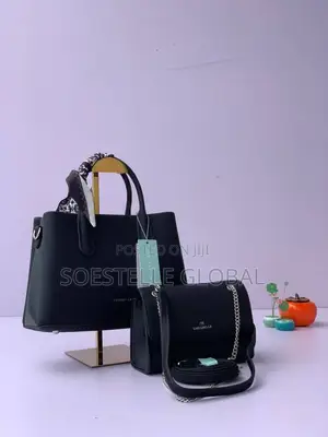 Chrisbella Bag