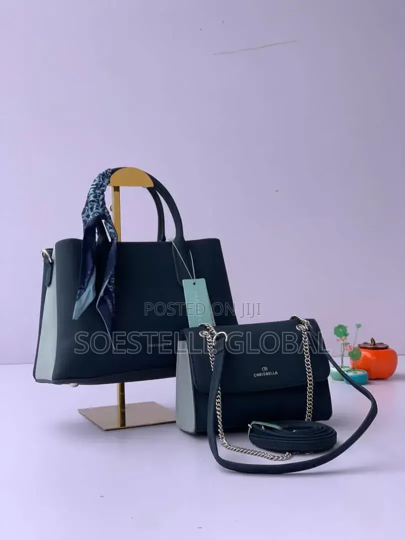 Chrisbella Bag