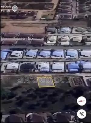 Estate Land for Sale