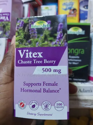 Vitex Supplements