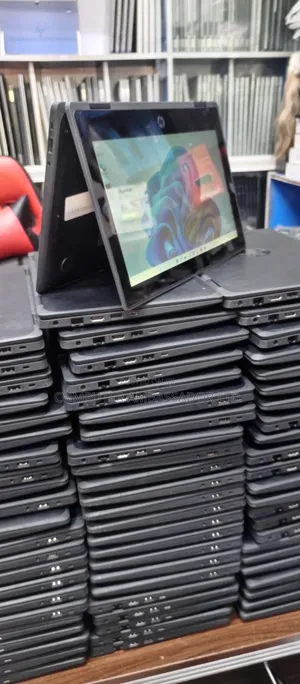 Laptop HP 4GB Intel SSD 128GB