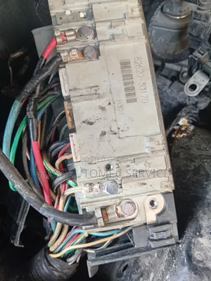 Engineer of Cars