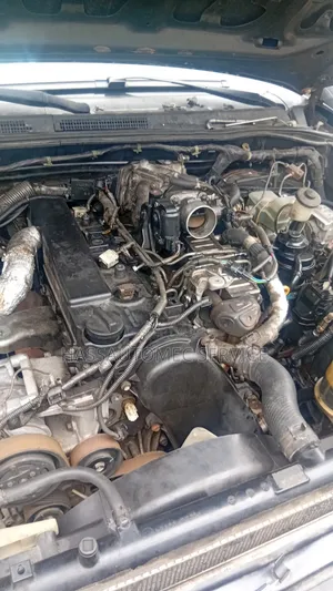 Engineer of Cars