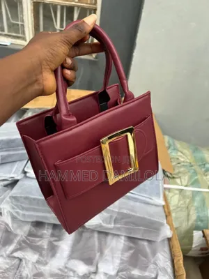 Latest Bag