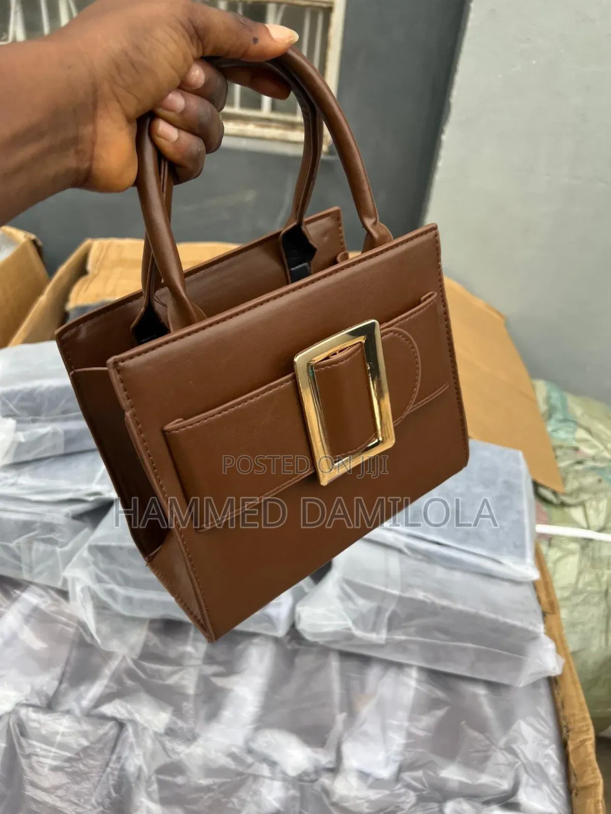 Latest Bag