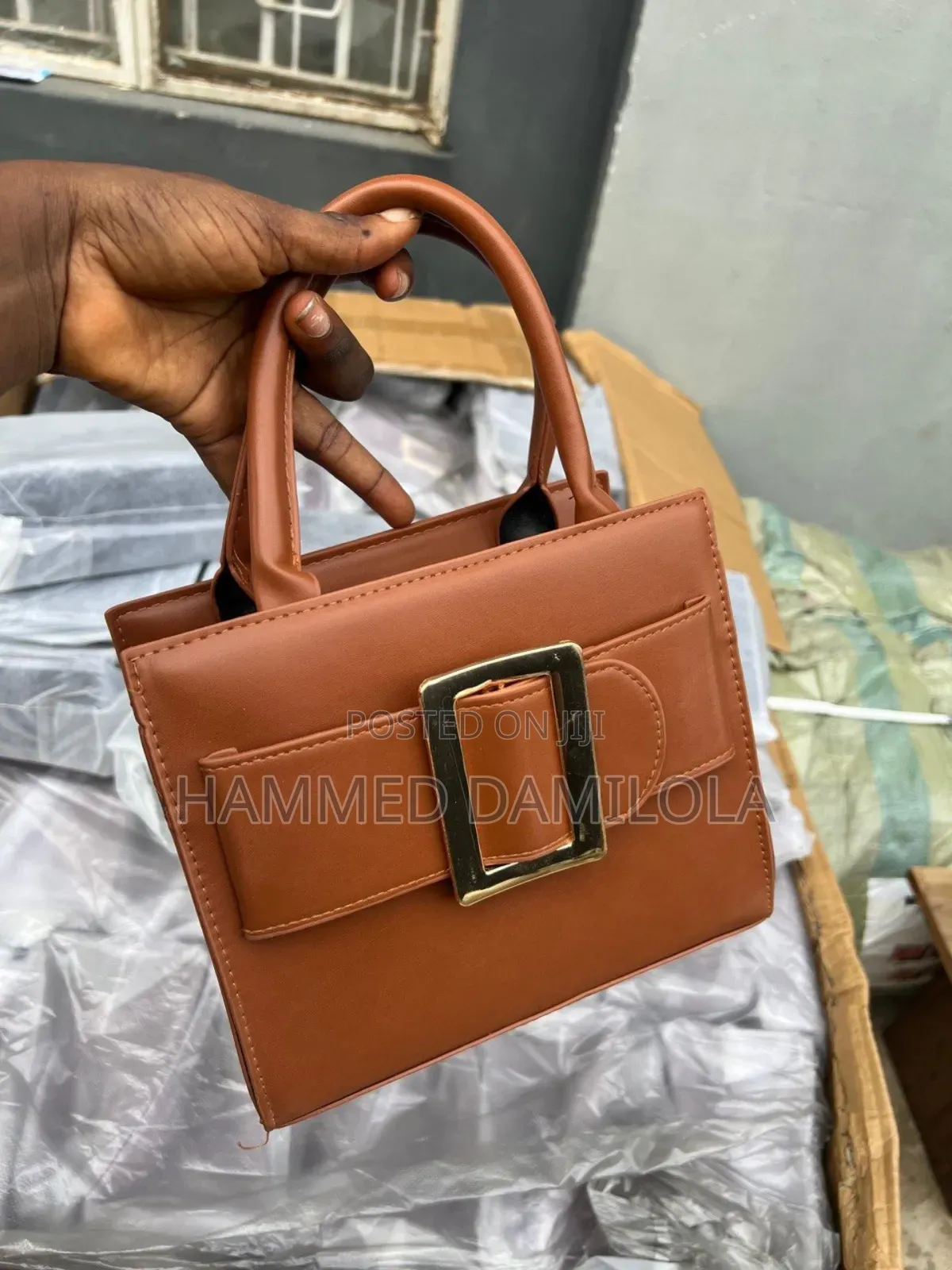 Latest Bag