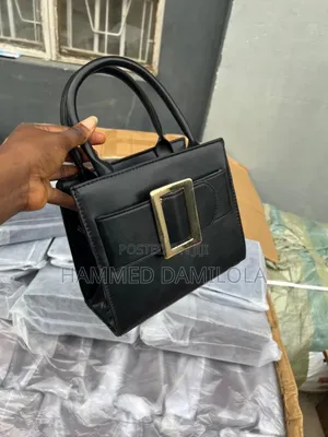 Latest Bag