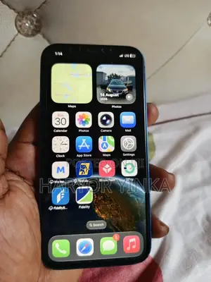 Apple iPhone 12 mini 64 GB Blue