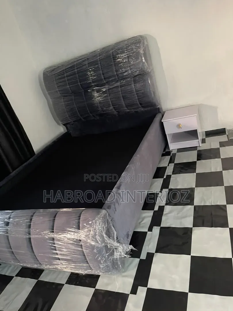 41⁄2 Bed Frame