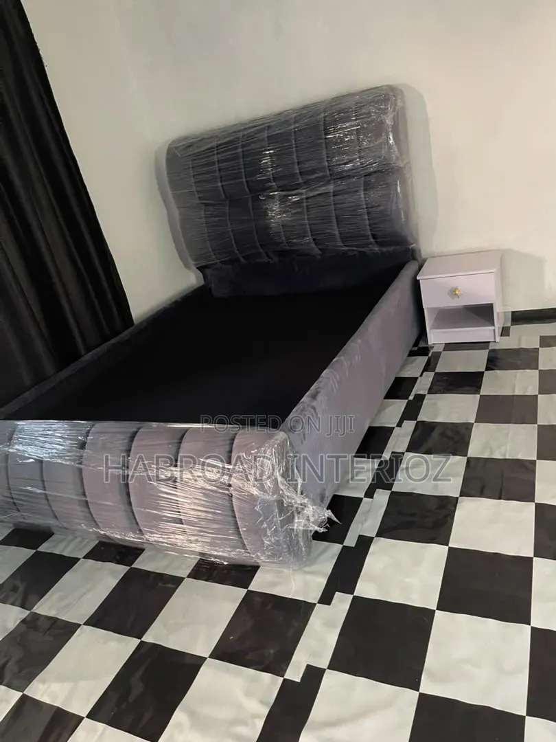 41⁄2 Bed Frame