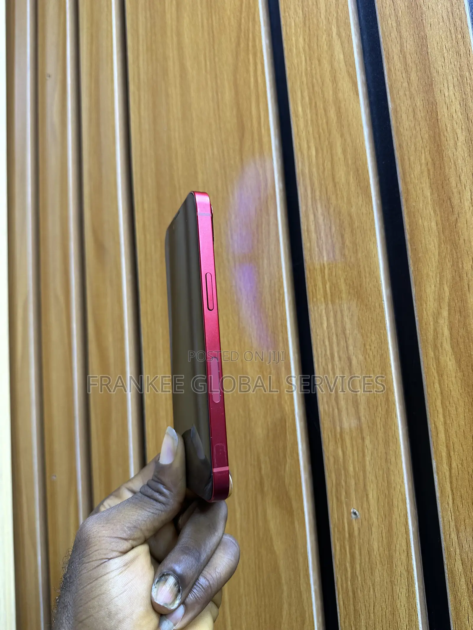 Apple iPhone 13 128 GB Red