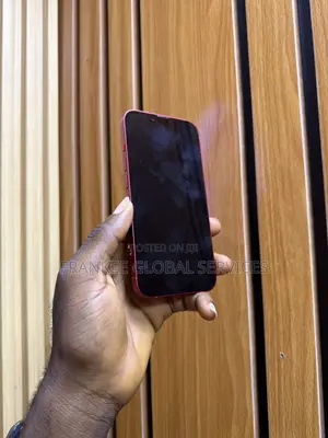 Apple iPhone 13 128 GB Red