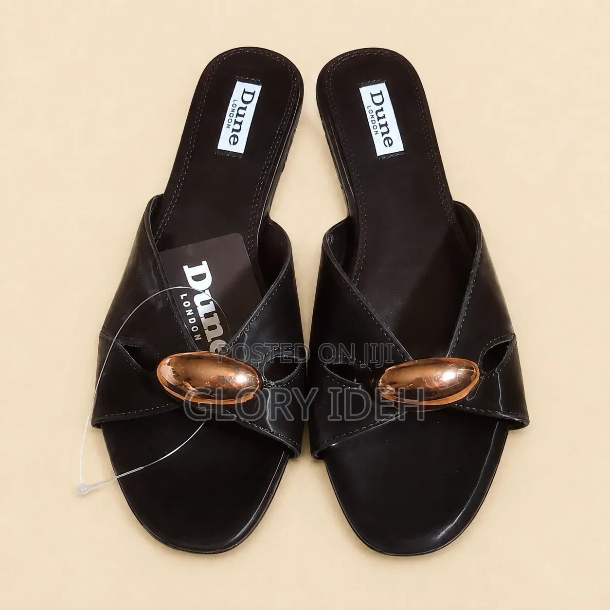 Ladies Slippers