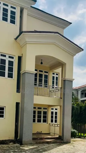 4bdrm Duplex in Diplomatic Zone, Katampe Extension for rent
