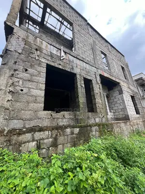 4bdrm Duplex in Katampe (Main) for sale