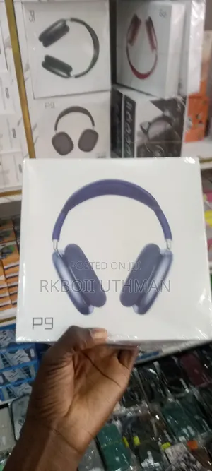 P9 Original Headset