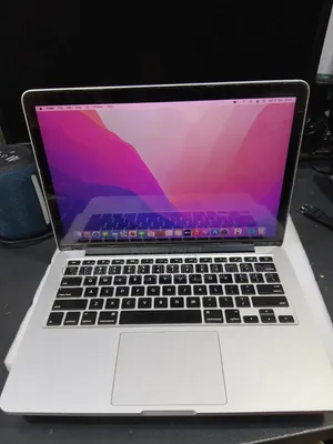 Laptop Apple MacBook Pro 2015 8GB Intel Core i5 SSD 256GB
