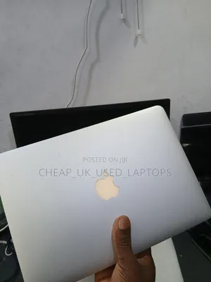 Laptop Apple MacBook Pro 2015 8GB Intel Core i5 SSD 256GB