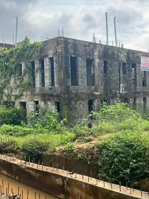 4bdrm Duplex in Katampe (Main) for Sale