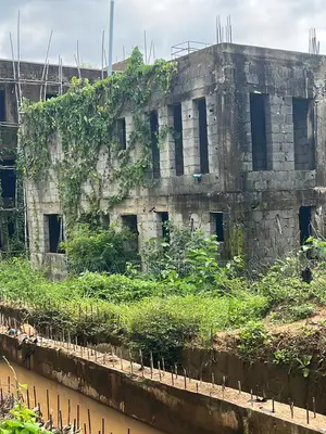 4bdrm Duplex in Katampe (Main) for Sale