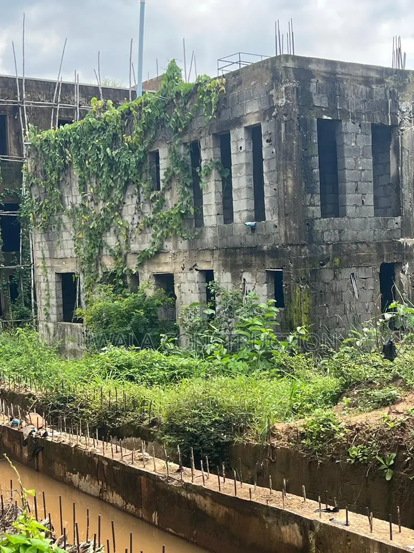 4bdrm Duplex in Katampe (Main) for Sale