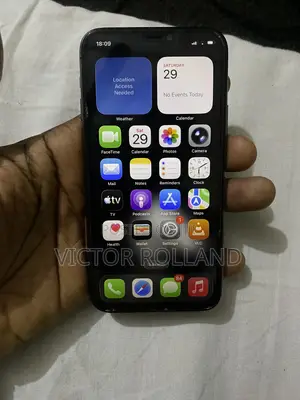 Apple iPhone 11 Pro 256 GB Gray