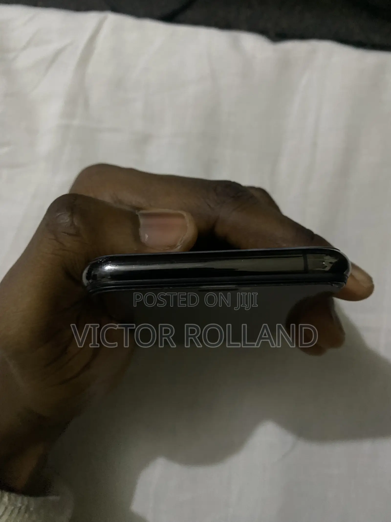 Apple iPhone 11 Pro 256 GB Gray