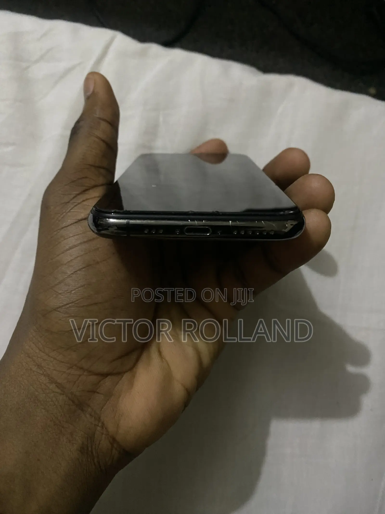 Apple iPhone 11 Pro 256 GB Gray