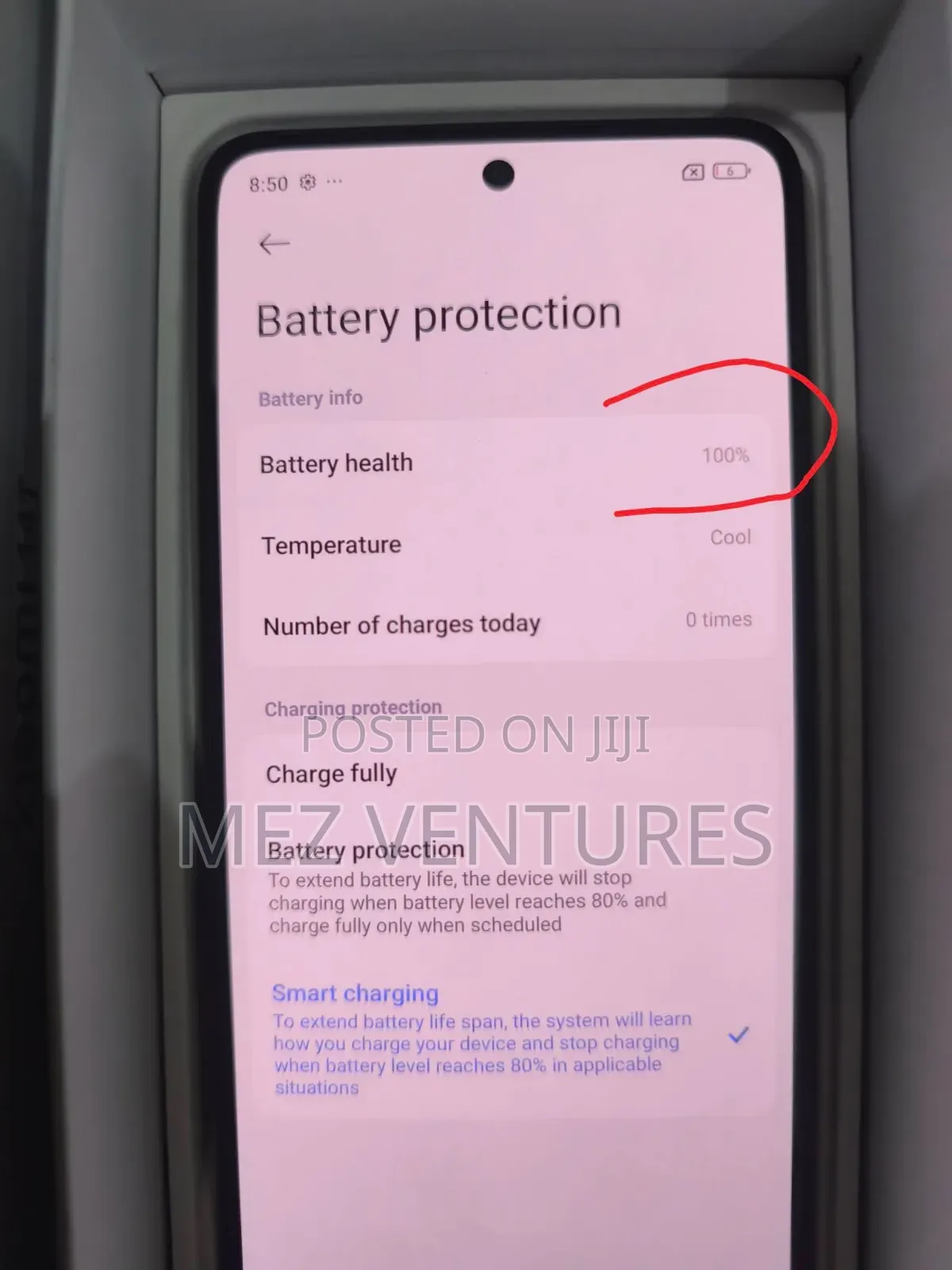 Xiaomi 14T 256 GB Black