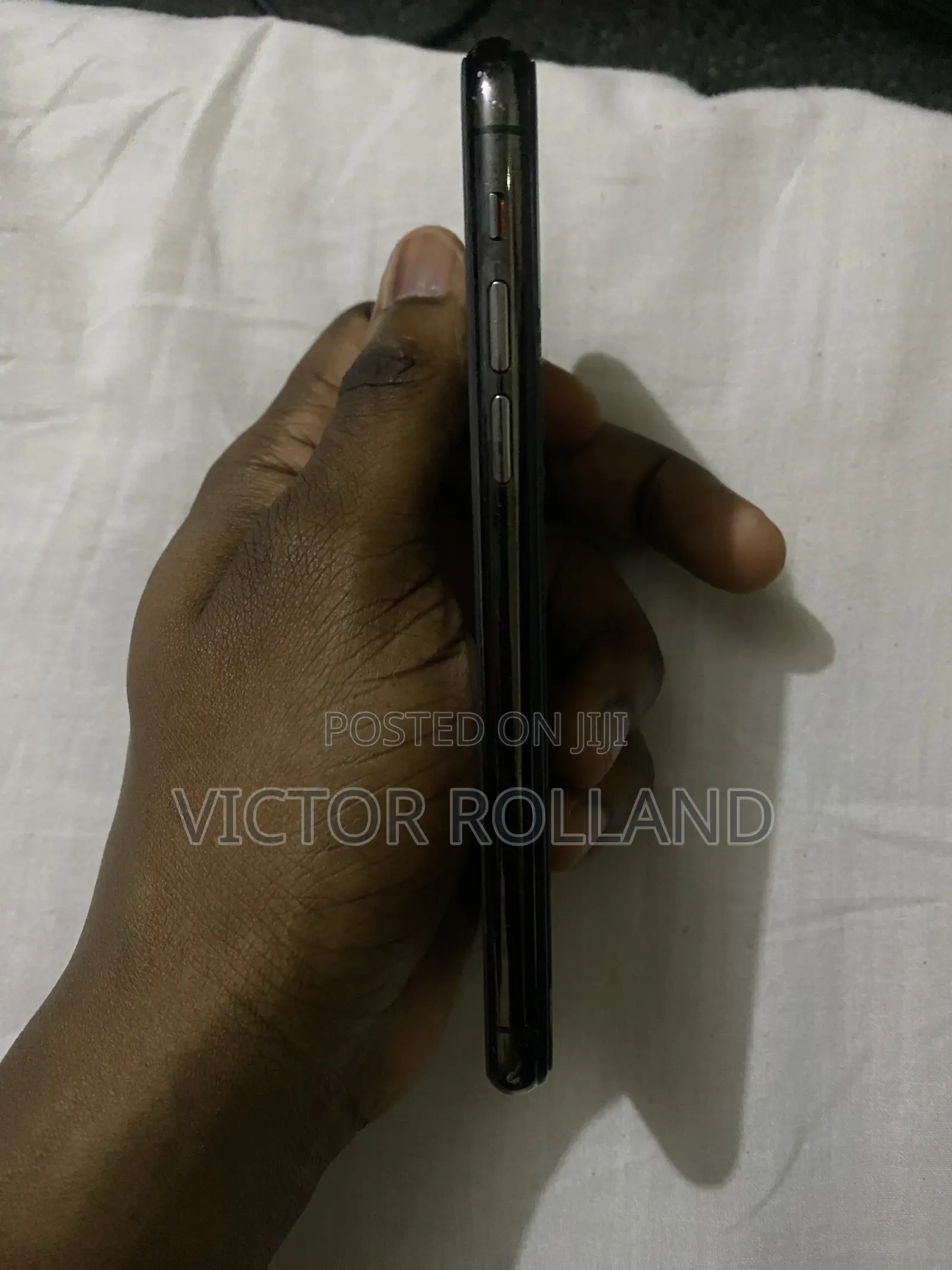 Apple iPhone 11 Pro 256 GB Gray