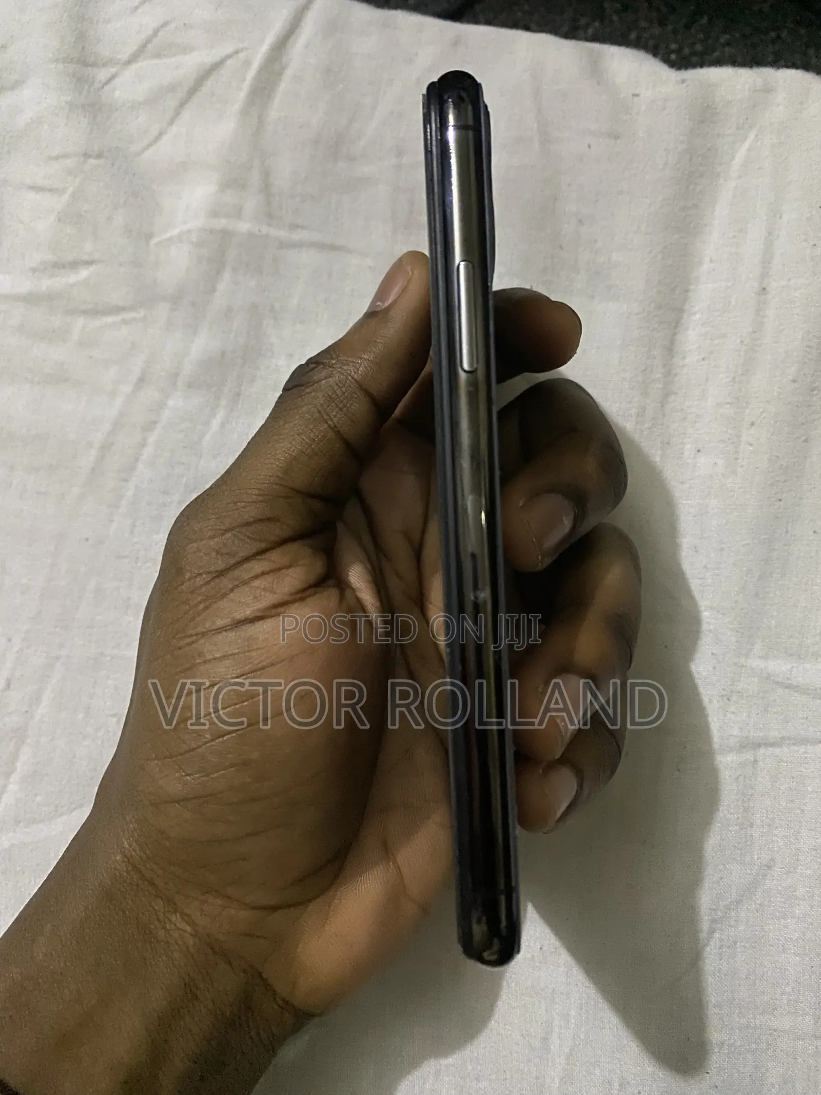 Apple iPhone 11 Pro 256 GB Gray
