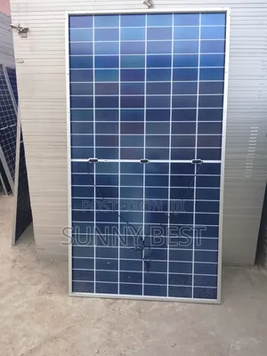 Jinko Solar Panel 630w
